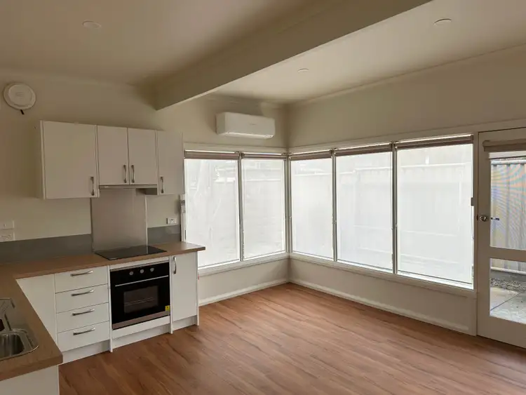 Third view of Homely unit listing, 79B O'Donnell Avenue, Myrtleford VIC 3737