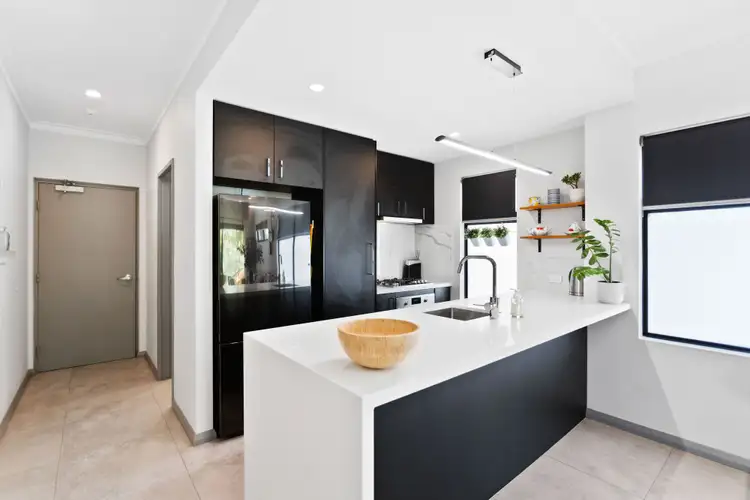 Third view of Homely apartment listing, 3/17 Methuen Way, Duncraig WA 6023