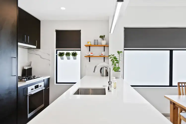 Fourth view of Homely apartment listing, 3/17 Methuen Way, Duncraig WA 6023
