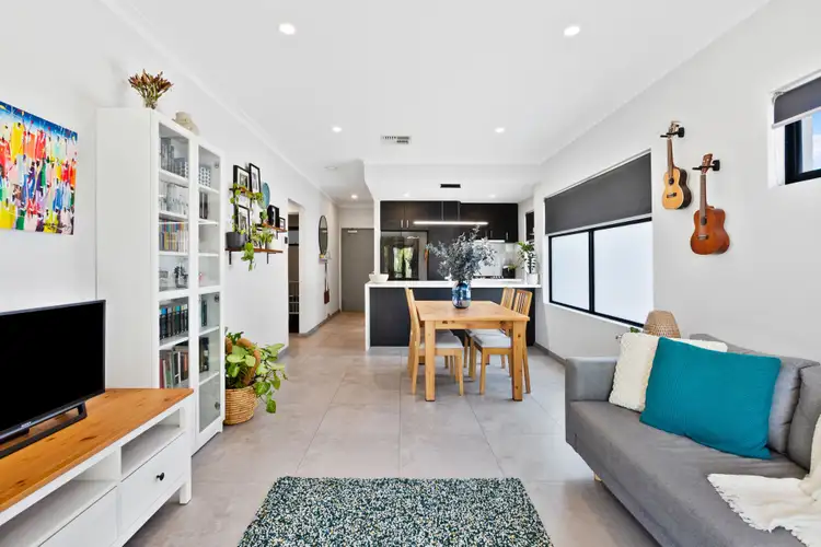 Sixth view of Homely apartment listing, 3/17 Methuen Way, Duncraig WA 6023