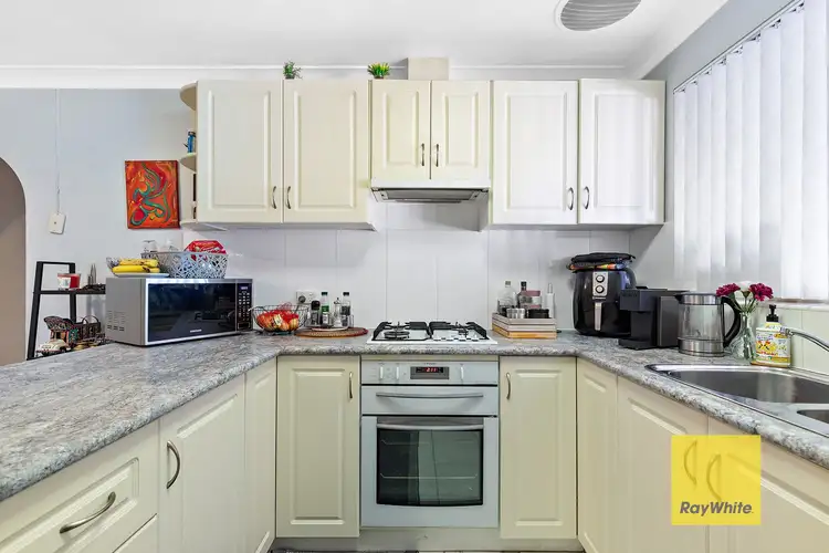 Third view of Homely house listing, 16 Gunn Court, Thornlie WA 6108