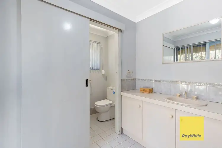 Seventh view of Homely house listing, 16 Gunn Court, Thornlie WA 6108