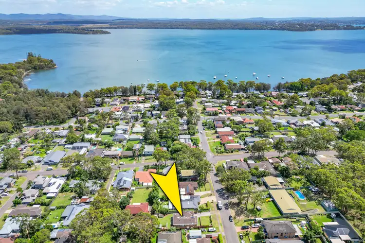Main view of Homely house listing, 30 Helena Street, Balcolyn NSW 2264