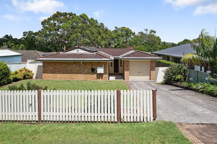 Second view of Homely house listing, 30 Helena Street, Balcolyn NSW 2264
