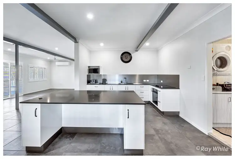 88 Campbell Street, Rockhampton City QLD 4700