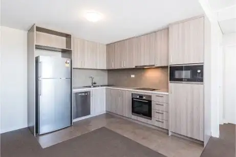 Second view of Homely apartment listing, 310/18 Cecil Avenue, Cannington WA 6107