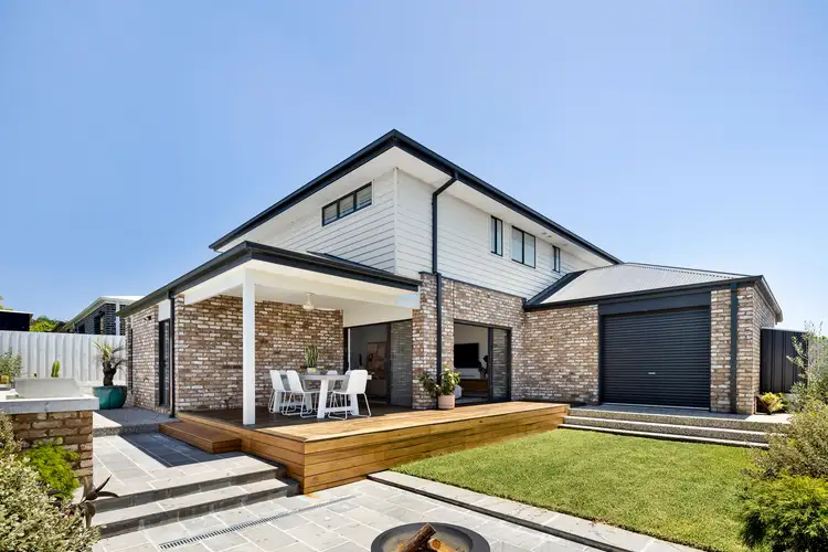 15 Beaconsfield Court, Somerville VIC 3912