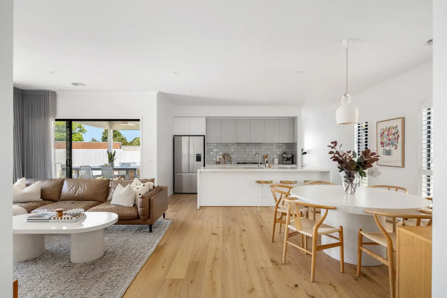 Main view of Homely house listing, 15 Beaconsfield Court, Somerville VIC 3912