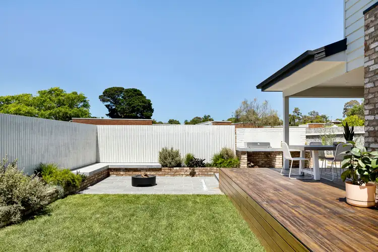 Fifth view of Homely house listing, 15 Beaconsfield Court, Somerville VIC 3912