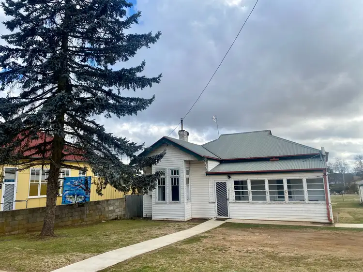 Main view of Homely house listing, 188 Bradley Street, Guyra NSW 2365