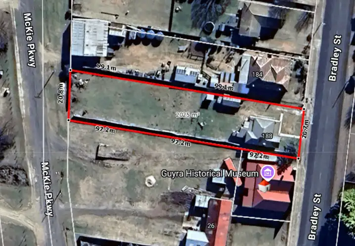 Seventh view of Homely house listing, 188 Bradley Street, Guyra NSW 2365
