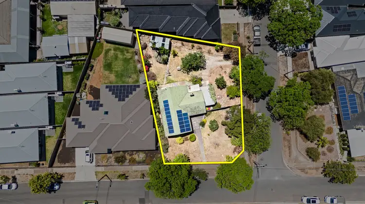 3 Masters Avenue, Oaklands Park SA 5046