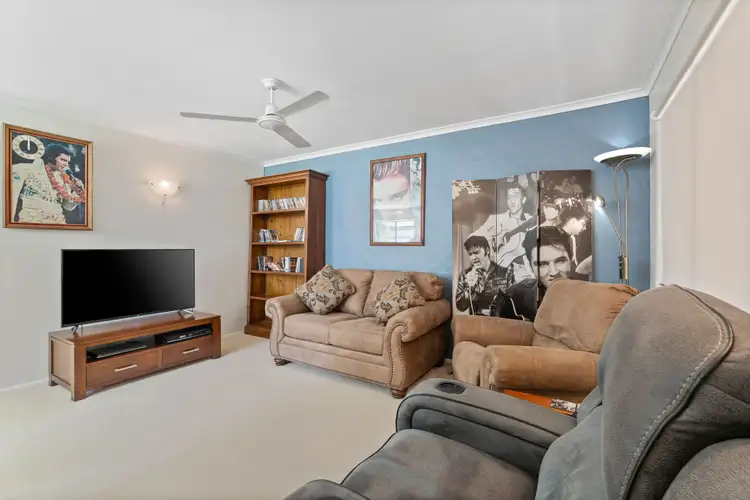 Fourth view of Homely semi-detached listing, 2/8 Capri Court, Point Vernon QLD 4655