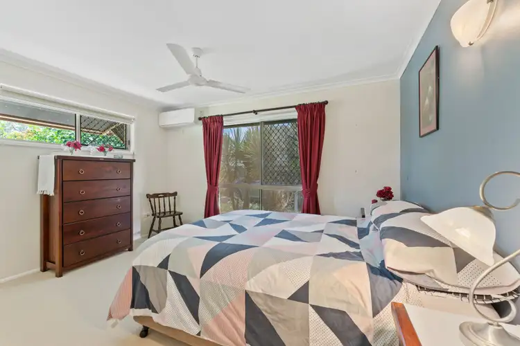 Sixth view of Homely semi-detached listing, 2/8 Capri Court, Point Vernon QLD 4655