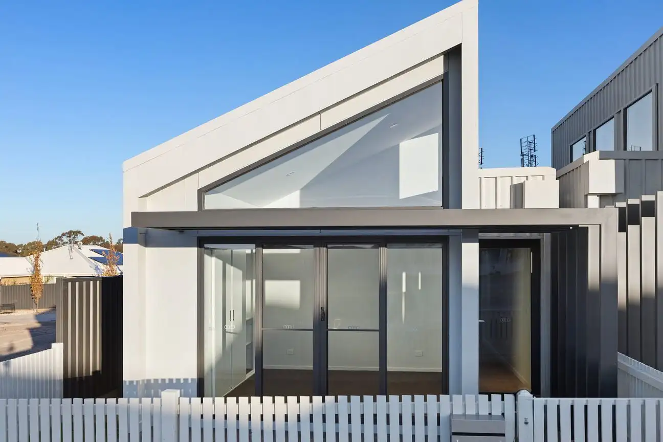 Main view of Homely unit listing, 7 Heysen Way, Huntly VIC 3551