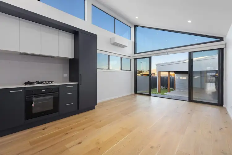 Second view of Homely unit listing, 7 Heysen Way, Huntly VIC 3551