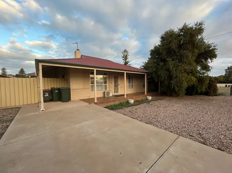 Main view of Homely house listing, 96 Wileman Street, Whyalla SA 5600