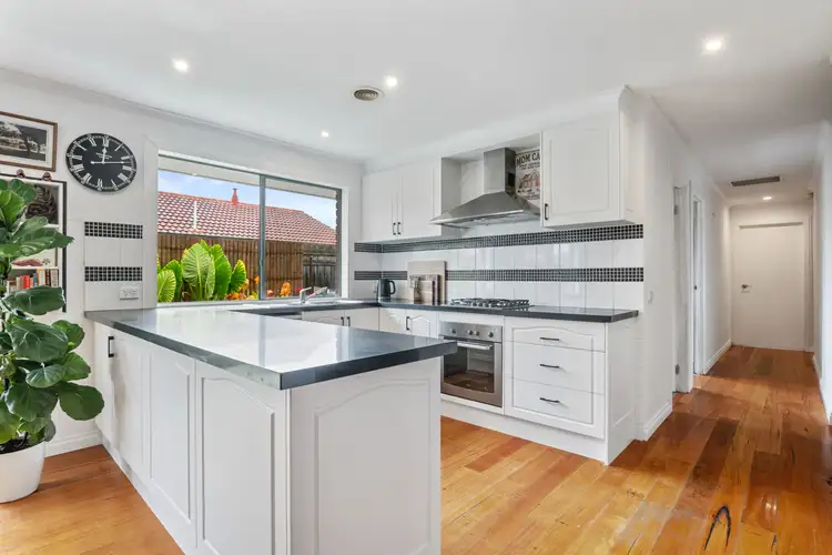 Main view of Homely house listing, 116 Bellara Drive, Croydon VIC 3136