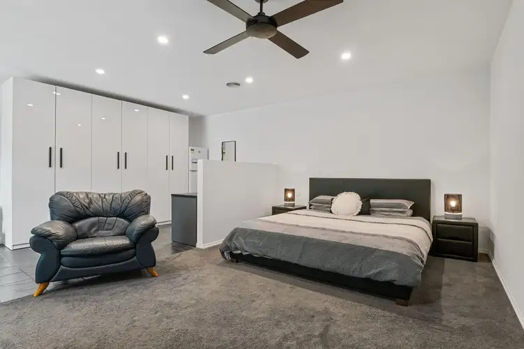 Second view of Homely house listing, 116 Bellara Drive, Croydon VIC 3136