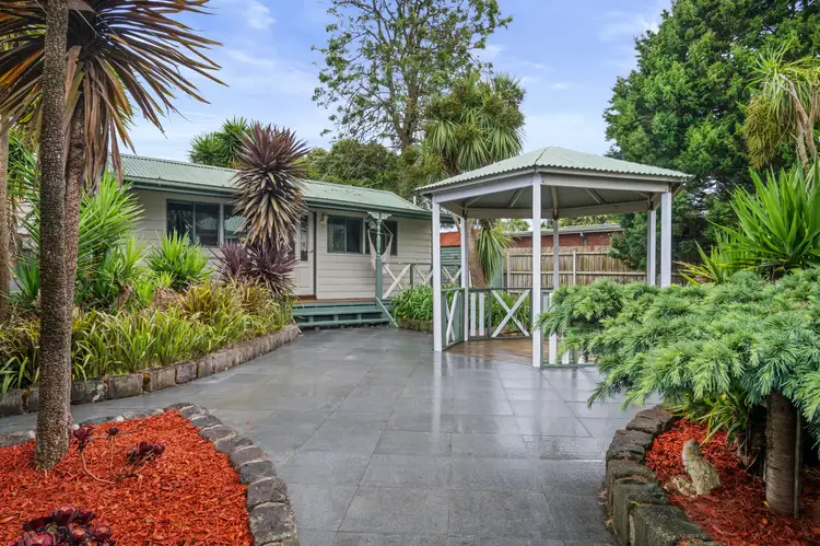 Fourth view of Homely house listing, 116 Bellara Drive, Croydon VIC 3136