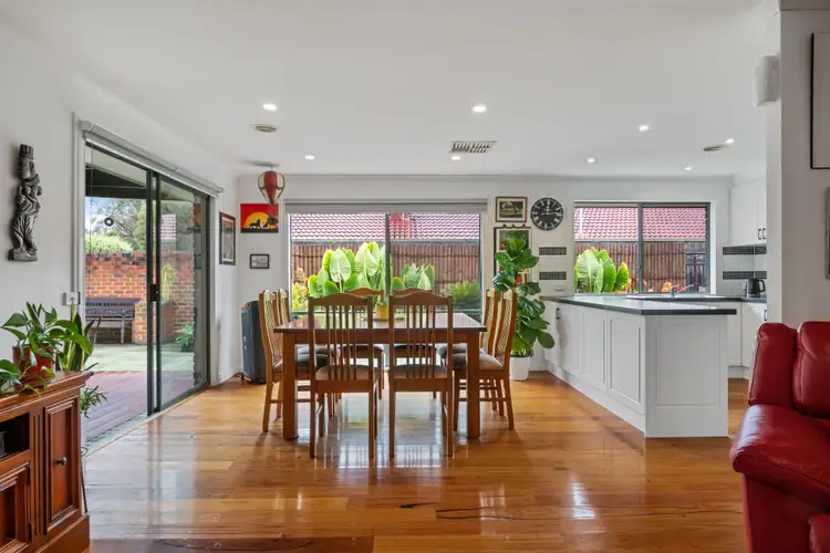 Fifth view of Homely house listing, 116 Bellara Drive, Croydon VIC 3136