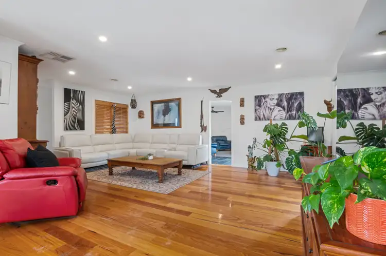 Sixth view of Homely house listing, 116 Bellara Drive, Croydon VIC 3136