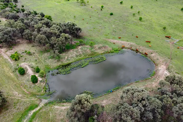 Second view of Homely rural property listing, "Dee View" Jamesons Lane, Dululu QLD 4702