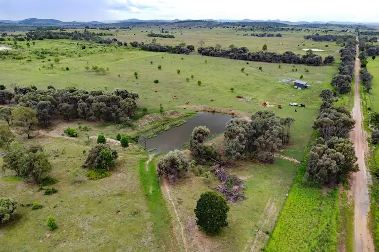 Third view of Homely rural property listing, "Dee View" Jamesons Lane, Dululu QLD 4702