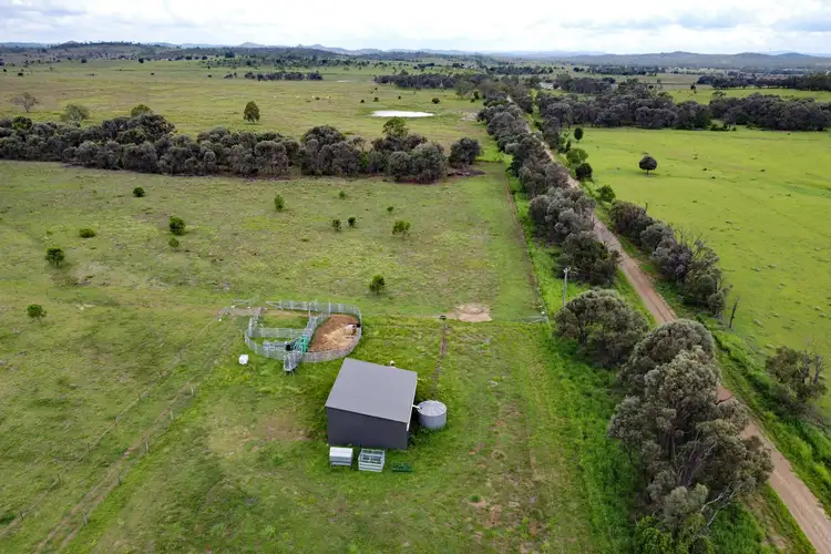Fourth view of Homely rural property listing, "Dee View" Jamesons Lane, Dululu QLD 4702