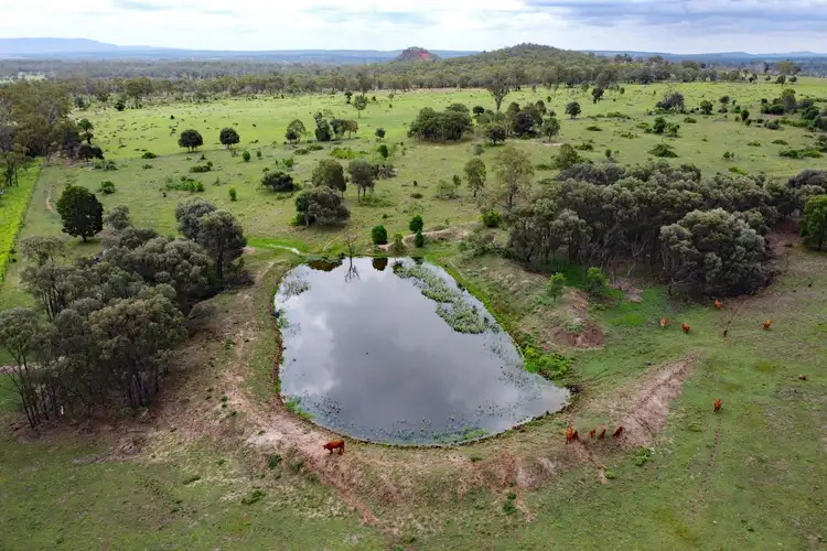 Sixth view of Homely rural property listing, "Dee View" Jamesons Lane, Dululu QLD 4702