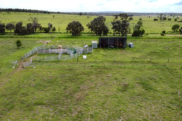 Seventh view of Homely rural property listing, "Dee View" Jamesons Lane, Dululu QLD 4702