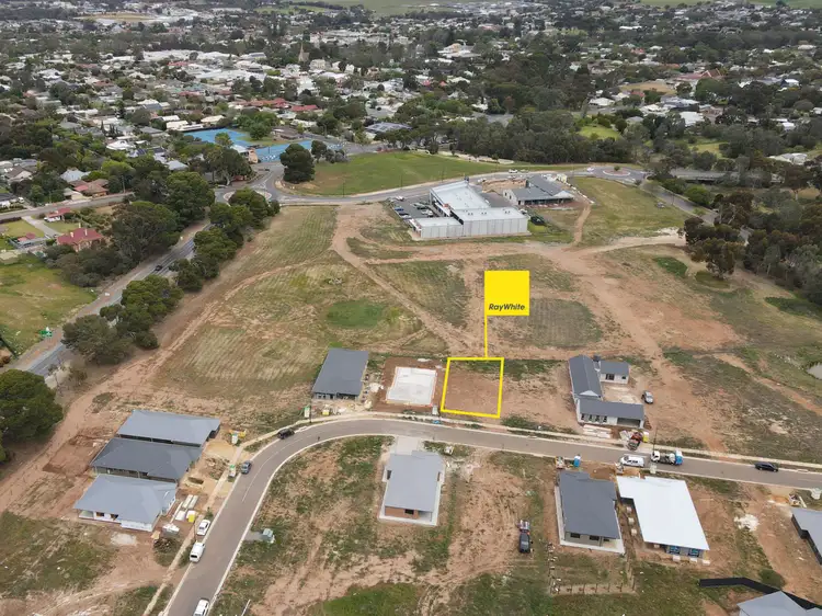 Main view of Homely land listing, 75 Westwood Circuit, Strathalbyn SA 5255