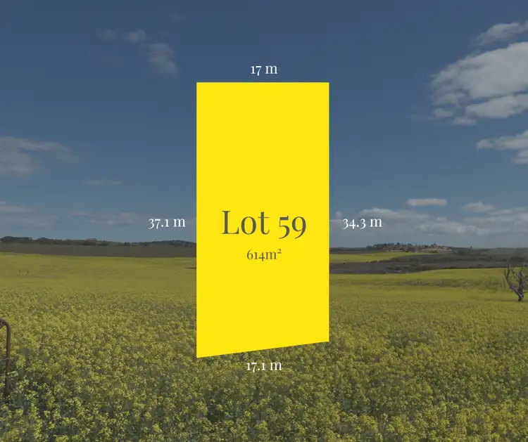 Second view of Homely land listing, 75 Westwood Circuit, Strathalbyn SA 5255