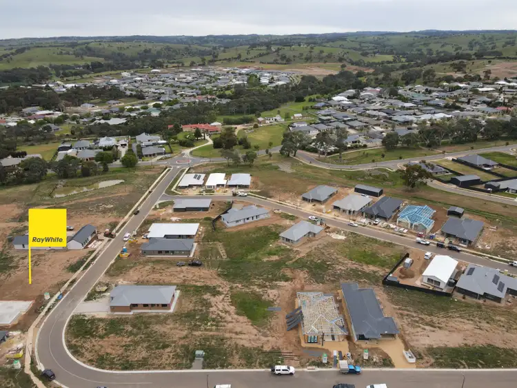 Third view of Homely land listing, 75 Westwood Circuit, Strathalbyn SA 5255