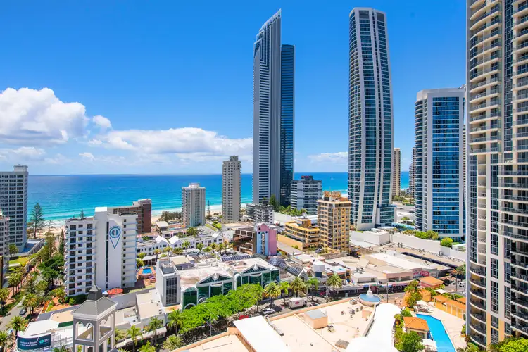 2184/23 Ferny Avenue, Surfers Paradise QLD 4217