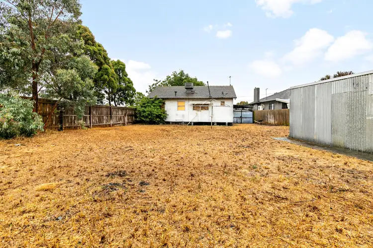 Second view of Homely house listing, 40 Ophir Street, Broadmeadows VIC 3047