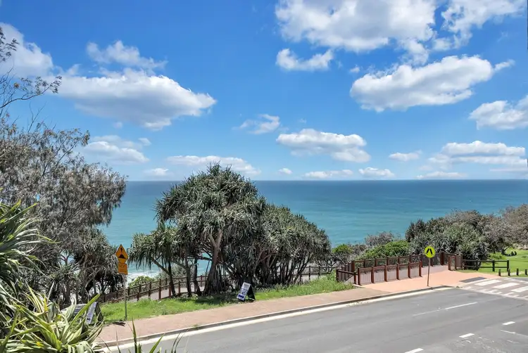 Main view of Homely apartment listing, 7/29 Mooloomba Road, Point Lookout QLD 4183