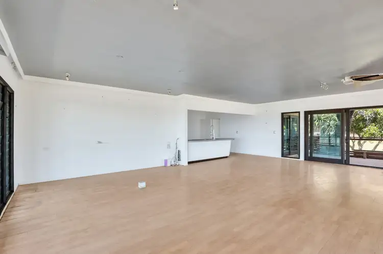 Second view of Homely apartment listing, 7/29 Mooloomba Road, Point Lookout QLD 4183