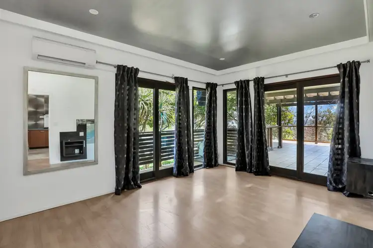 Sixth view of Homely apartment listing, 7/29 Mooloomba Road, Point Lookout QLD 4183