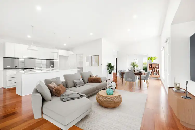 7 Silvereye Close