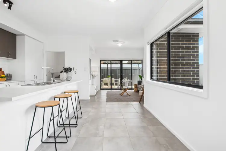 Fifth view of Homely house listing, 22 Rosewater Circuit, Mount Barker SA 5251
