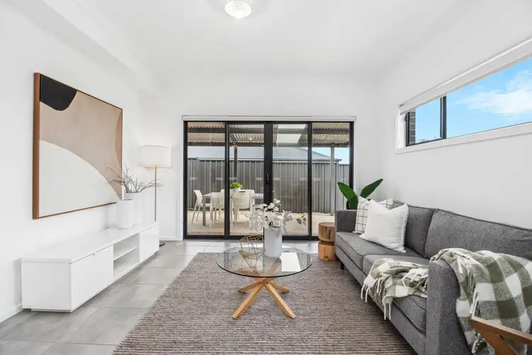 Sixth view of Homely house listing, 22 Rosewater Circuit, Mount Barker SA 5251