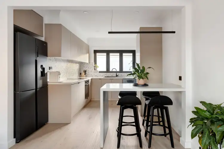 3/18 Hancock Street, Altona VIC 3018