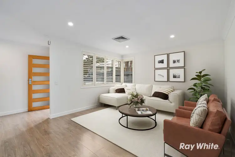 Fourth view of Homely house listing, 3 Daffodil Street, Marayong NSW 2148