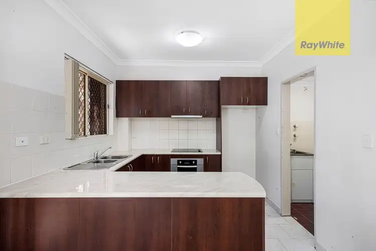 Fourth view of Homely unit listing, 3/31 Graham Road, Narwee NSW 2209