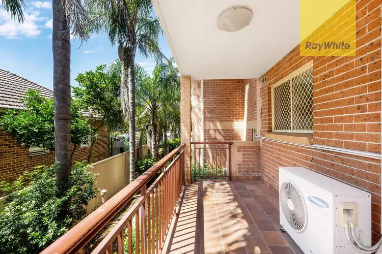 Sixth view of Homely unit listing, 3/31 Graham Road, Narwee NSW 2209