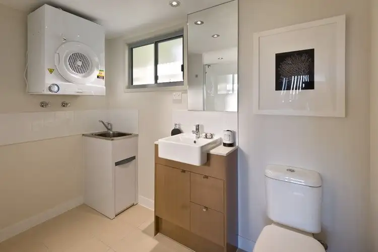 Sixth view of Homely apartment listing, 605/8 Hurworth Street, Bowen Hills QLD 4006