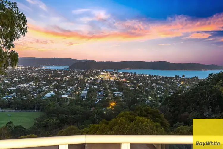 35 The Bastion, Umina Beach NSW 2257