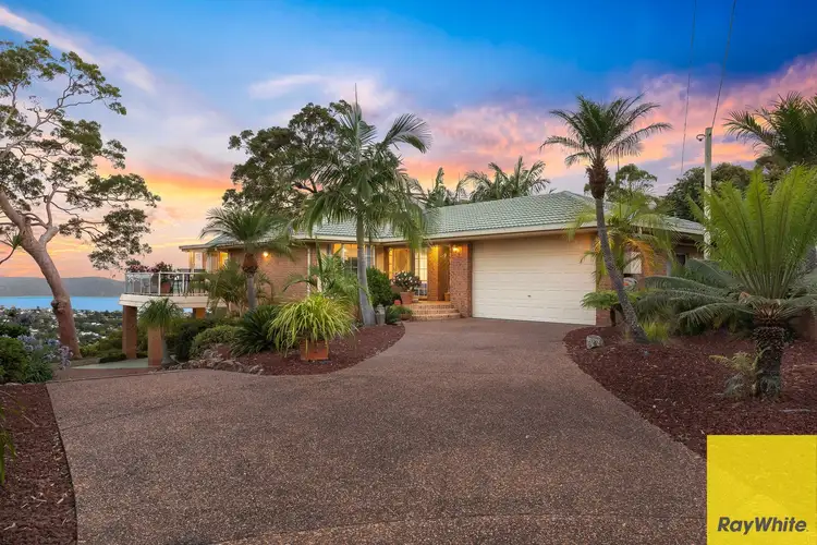 Main view of Homely house listing, 35 The Bastion, Umina Beach NSW 2257