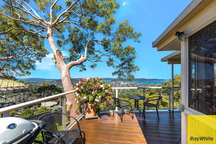 Fourth view of Homely house listing, 35 The Bastion, Umina Beach NSW 2257